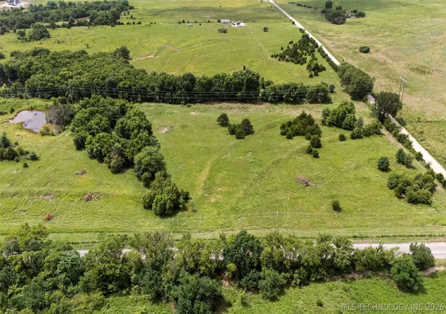 Photo 4 of Land for sale at County Rd 3430, Stratford, OK 74872 | MLS# 2605914 | Listing updated on 2026-08-20