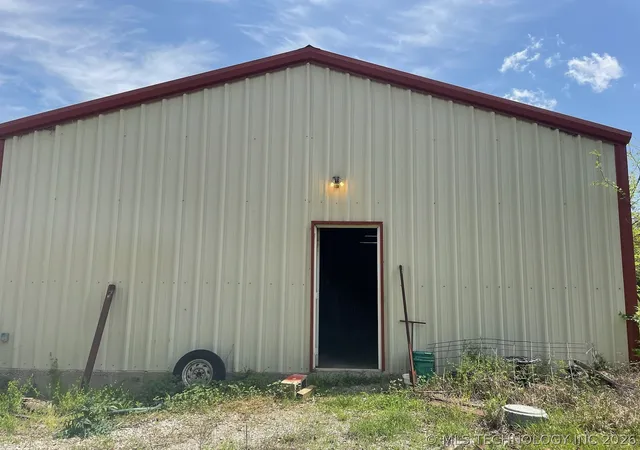Photo 2 of Land for sale at 4509 Midway, Wilson, OK 73463 | MLS# 2605940 | Listing updated on 2026-08-24