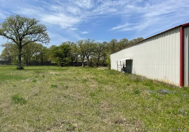 Photo 3 of Land for sale at 4509 Midway, Wilson, OK 73463 | MLS# 2605940 | Listing updated on 2026-08-24