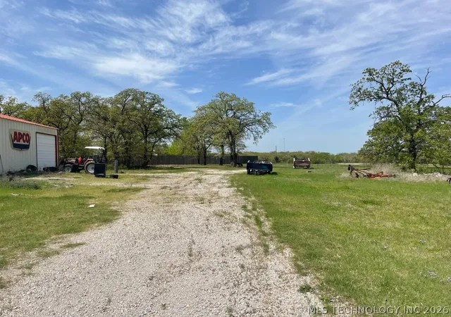 Photo 3 of Land for sale at 4509 Midway, Wilson, OK 73463 | MLS# 2605940 | Listing updated on 2026-08-24