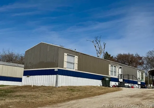 Homes for sale in Kingston, OK | 00 Kemp, Kingston, OK 73439 | MLS# 2605800