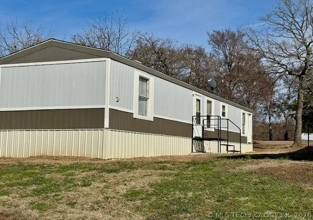 Homes for sale in Kingston, OK | 00 Kemp, Kingston, OK 73439 | MLS# 2605800