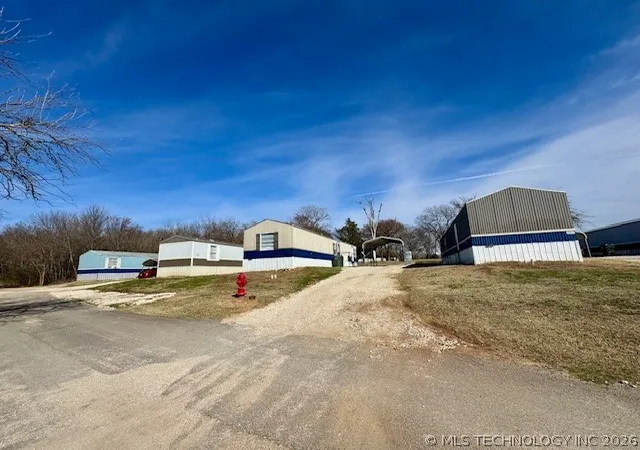 8th image of 00 Kemp, Kingston, OK 73439 | MLS# 2605800