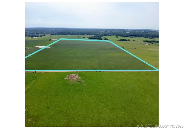 1st image of 32483 S 4350 Rd, Big Cabin, OK 74332 | MLS# 2605969
