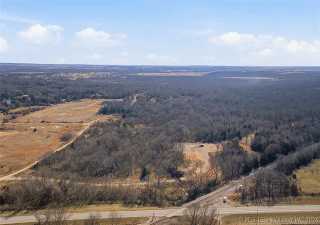 2nd image of 0001 Hwy 9 Hwy, Wetumka, OK 74883 | MLS# 2605986