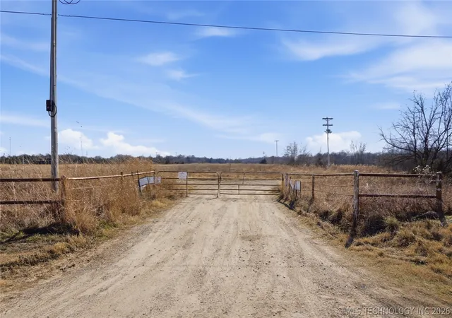 3rd image of 0001 Hwy 9 Hwy, Wetumka, OK 74883 | MLS# 2605986