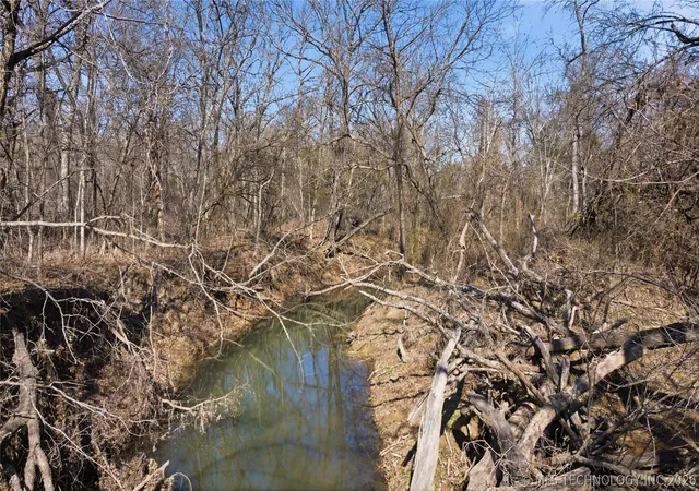 5th image of 0001 Hwy 9 Hwy, Wetumka, OK 74883 | MLS# 2605986