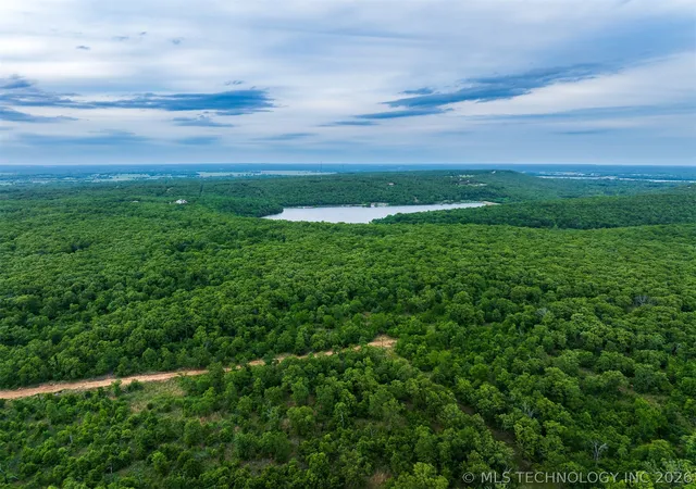 Photo 2 of Land for sale at 160 E 191st Street S, Bixby, OK 74008 | MLS# 2605951 | Listing updated on 2026-10-05