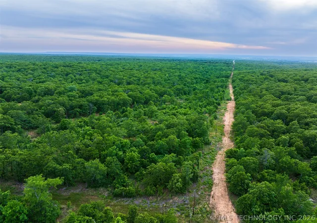 Photo 3 of Land for sale at 160 E 191st Street S, Bixby, OK 74008 | MLS# 2605951 | Listing updated on 2026-10-05