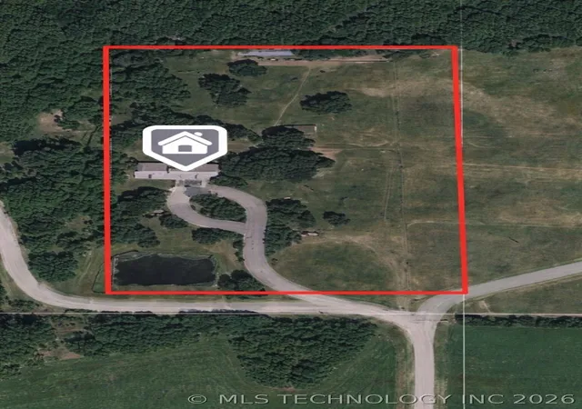 Homes for sale in Mounds, OK | 17716 S 39th Westavenue, Mounds, OK 74047 | MLS# 2605956