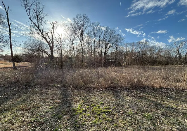 Land for sale at 4 4286 Street, Porum, OK 74455 | MLS# 2605991