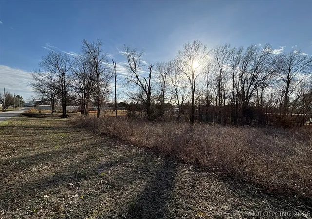 Photo 3 of Land for sale at 4 4286 Street, Porum, OK 74455 | MLS# 2605991 | Listing updated on 2026-08-22