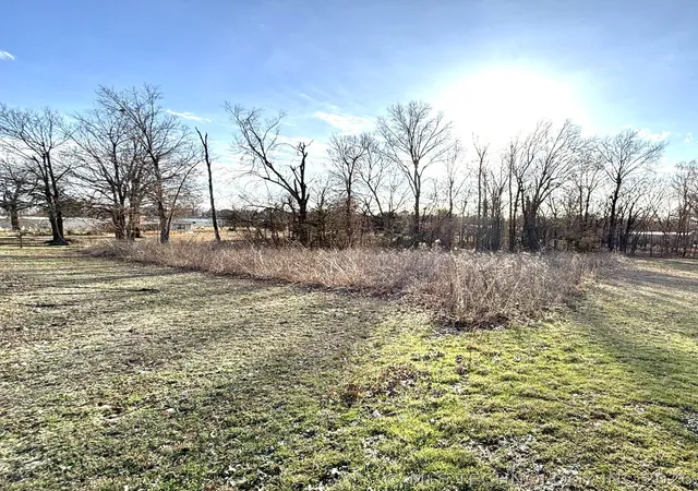 Land for sale at 3 4286 Street, Porum, OK 74455 | MLS# 2605990