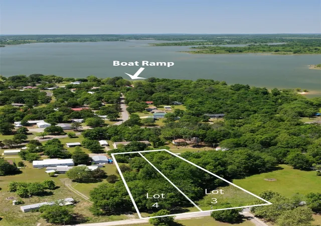 Photo 1 of Land for sale at 3 4286 Street, Porum, OK 74455 | MLS# 2605990 | Listing updated on 2026-08-22