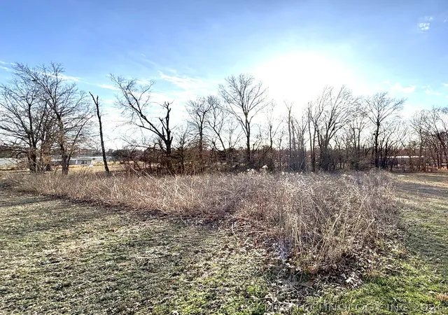 Photo 3 of Land for sale at 3 4286 Street, Porum, OK 74455 | MLS# 2605990 | Listing updated on 2026-08-22