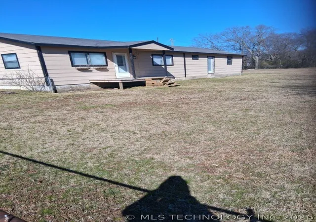 1st image of 1421 2nd Ne, Ardmore, OK 73401 | MLS# 2606013