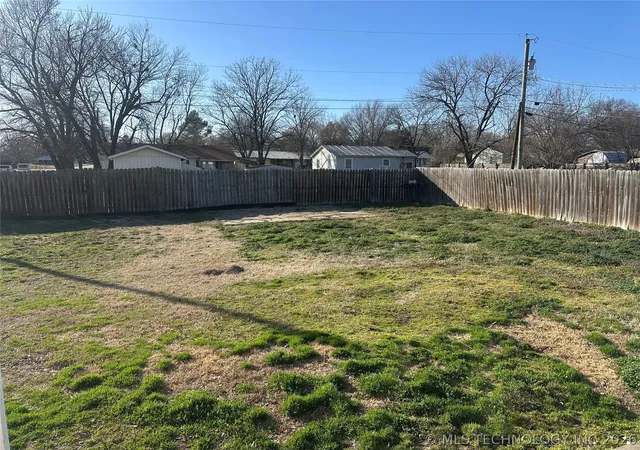 Homes for sale in Okmulgee, OK | 720 S Liberty Ave, Okmulgee, OK 74447 | MLS# 2605970