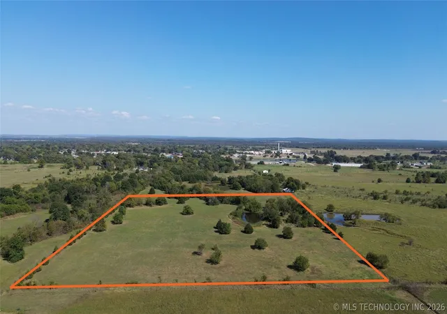Homes for sale in Coalgate, OK | County Road 1720, Coalgate, OK 74538 | MLS# 2606059