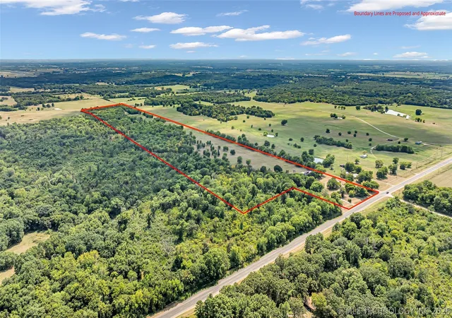 3rd image of 36953 Us Hwy 70, Bennington, OK 74723 | MLS# 2606052