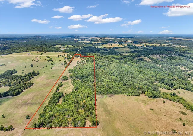 4th image of 36953 Us Hwy 70, Bennington, OK 74723 | MLS# 2606052
