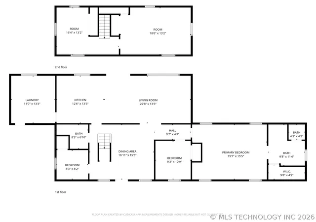 52nd image of 36953 Us Hwy 70, Bennington, OK 74723 | MLS# 2606052
