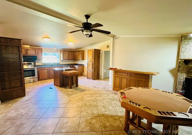 4th image of 4826 Willis Dr, Kingston, OK 73439 | MLS# 2606077