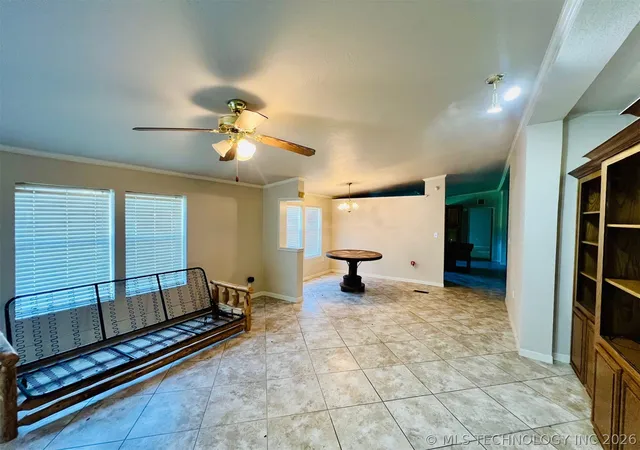 5th image of 4826 Willis Dr, Kingston, OK 73439 | MLS# 2606077