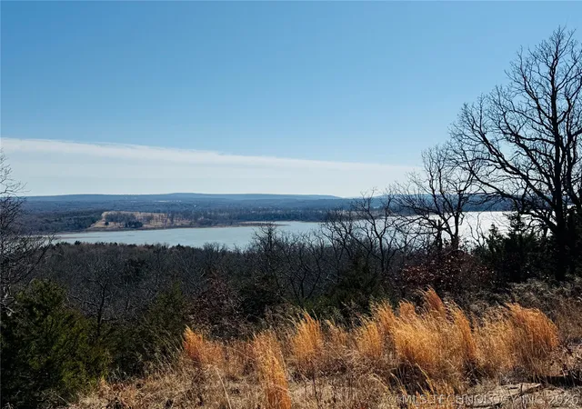 Photo 1 of Land for sale at 7 Mcnally Rd, Eufaula, OK 74432 | MLS# 2606078 | Listing updated on 2026-08-20