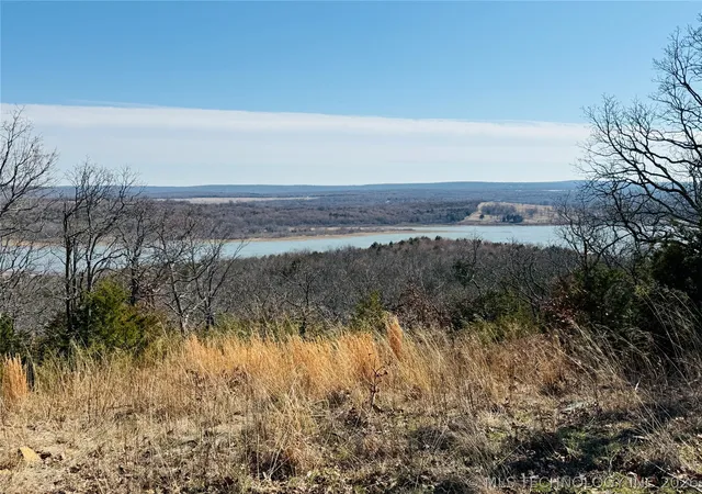 Photo 3 of Land for sale at 7 Mcnally Rd, Eufaula, OK 74432 | MLS# 2606078 | Listing updated on 2026-08-20