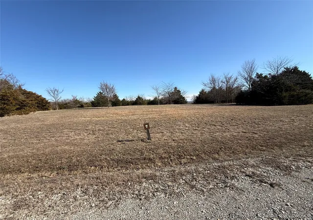 Photo 4 of Land for sale at 7 Mcnally Rd, Eufaula, OK 74432 | MLS# 2606078 | Listing updated on 2026-08-20