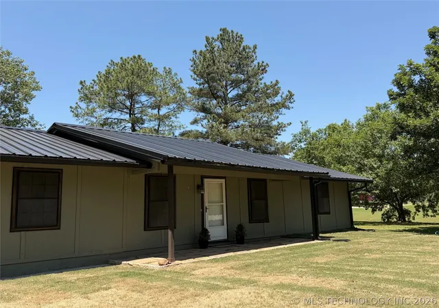 2nd image of 169 Cardinal, Colbert, OK 74733 | MLS# 2606040