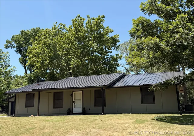 37th image of 169 Cardinal, Colbert, OK 74733 | MLS# 2606040