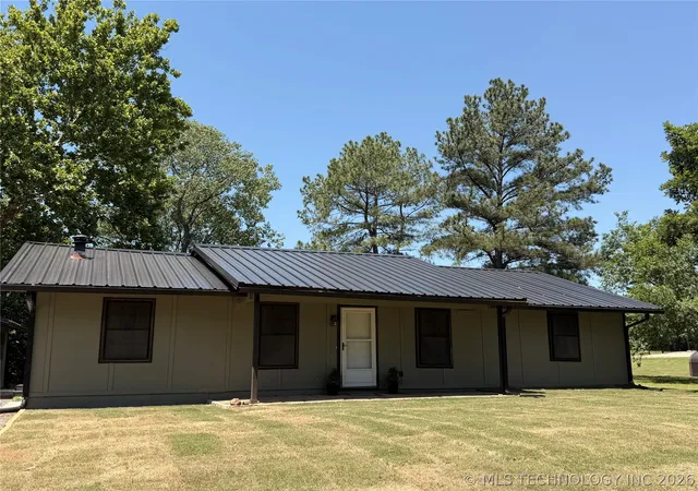 4th image of 169 Cardinal, Colbert, OK 74733 | MLS# 2606040