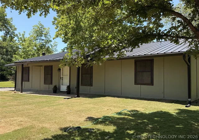 5th image of 169 Cardinal, Colbert, OK 74733 | MLS# 2606040