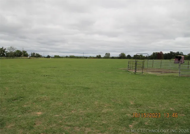 Homes for sale in Hugo, OK | 2905 E 2110, Hugo, OK 74743 | MLS# 2605331