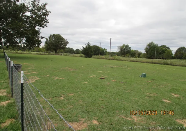 Homes for sale in Hugo, OK | 2905 E 2110, Hugo, OK 74743 | MLS# 2605331