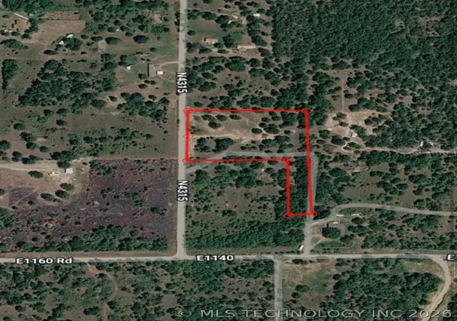Homes for sale in Porum, OK | 29150 S 28Th St, Porum, OK 74455 | MLS# 2606084