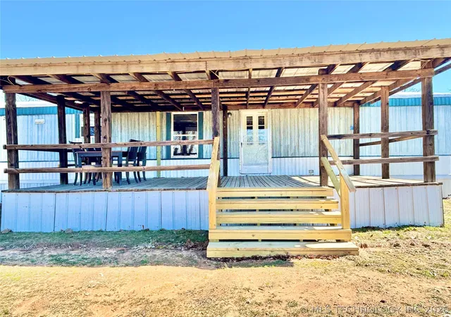 Homes for sale in Porum, OK | 29150 S 28Th St, Porum, OK 74455 | MLS# 2606084