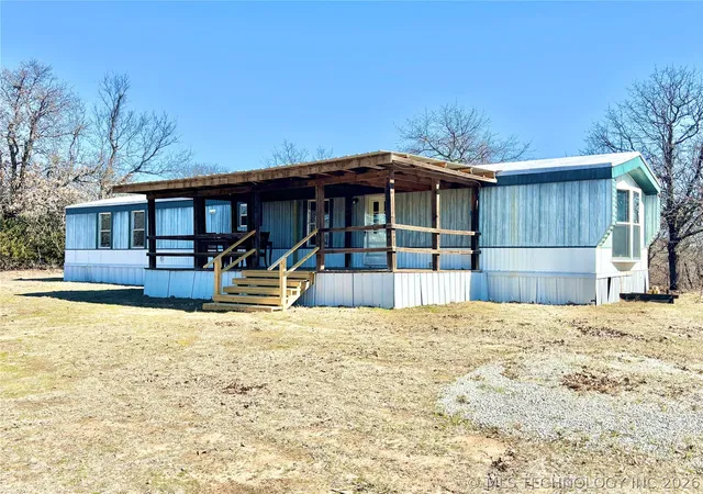 Homes for sale in Porum, OK | 29150 S 28Th St, Porum, OK 74455 | MLS# 2606084