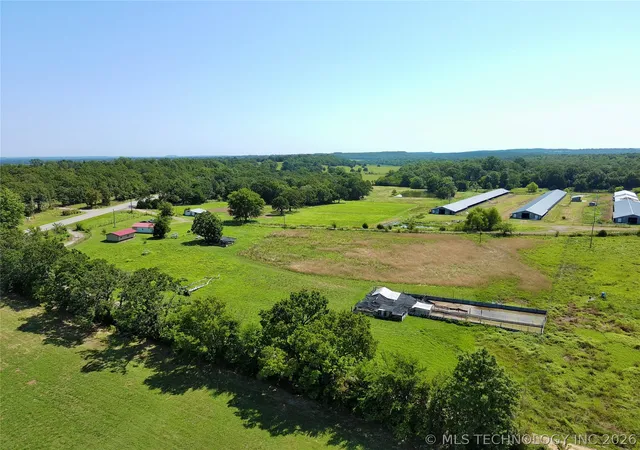 Homes for sale in Keota, OK | 40646 S Hwy 26, Keota, OK 74941 | MLS# 2606089