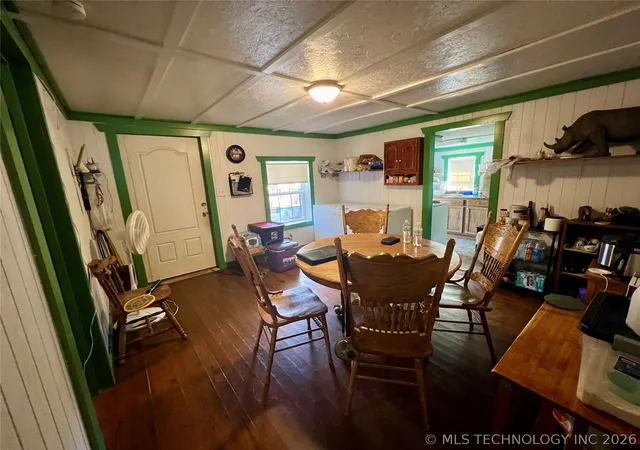 Homes for sale in Keota, OK | 40646 S Hwy 26, Keota, OK 74941 | MLS# 2606089