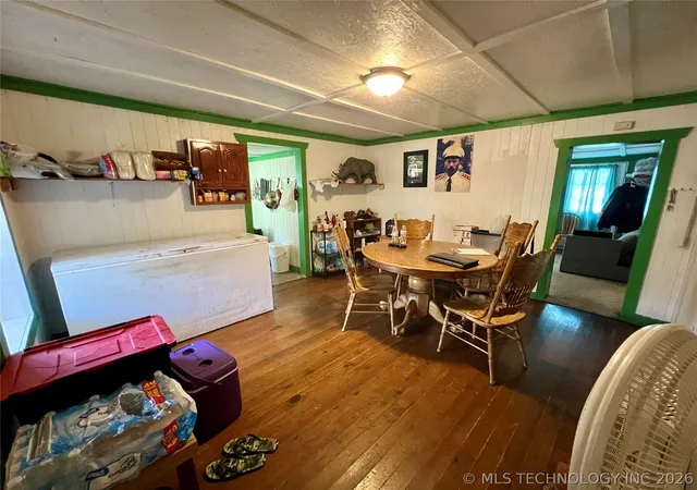 Homes for sale in Keota, OK | 40646 S Hwy 26, Keota, OK 74941 | MLS# 2606089