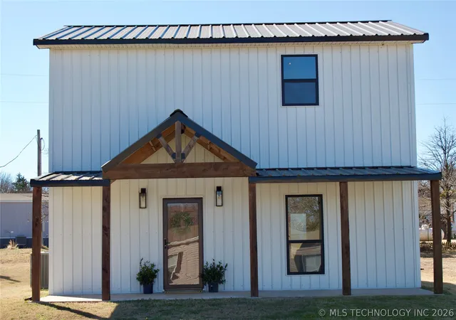 Photo 1 of Single family home for sale at 6129 Dixie, Kingston, OK 73439 | MLS# 2606106 | Listing updated on 2026-08-21