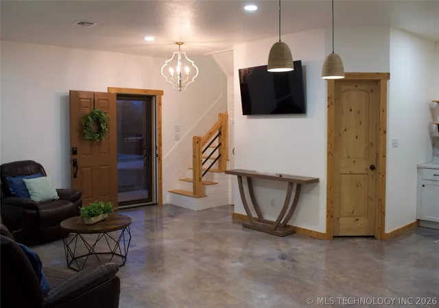 Photo 2 of Single family home for sale at 6129 Dixie, Kingston, OK 73439 | MLS# 2606106 | Listing updated on 2026-08-21