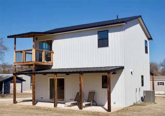 Photo 35 of Single family home for sale at 6129 Dixie, Kingston, OK 73439 | MLS# 2606106 | Listing updated on 2026-08-21
