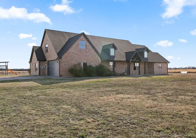 1st image of 777 Sterret, Calera, OK 74730 | MLS# 2606111