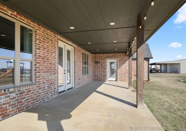 4th image of 777 Sterret, Calera, OK 74730 | MLS# 2606111