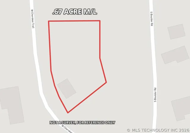 Homes for sale in Cookson, OK | 20388 W Cherokee Trl, Cookson, OK 74427 | MLS# 2605802