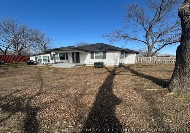 Homes for sale in Allen, OK | 508 E Paul, Allen, OK 74825 | MLS# 2606140