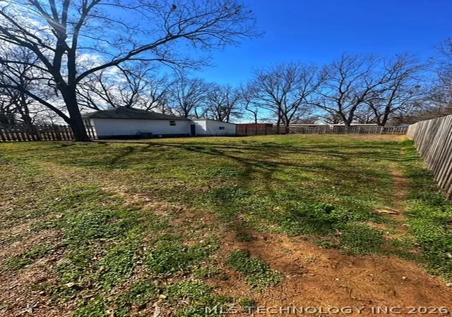 Homes for sale in Allen, OK | 508 E Paul, Allen, OK 74825 | MLS# 2606140